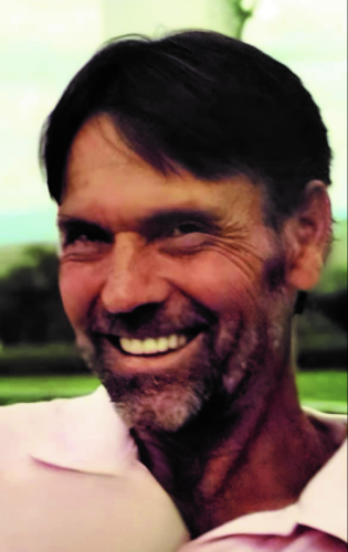 Walter “Randy” R. Packard